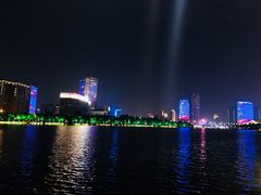 -宁波万豪酒店
