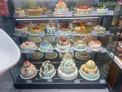 -金凤成祥(东直门现烤面包店)