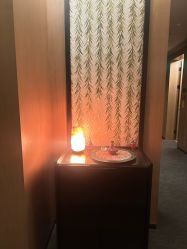 -文华东方水疗中心