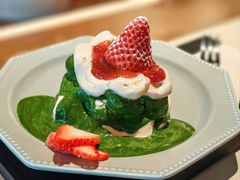 -luutosa  cafe & tea 鹿兔山