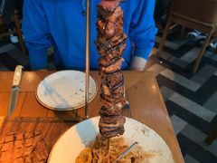 -The Meat & Wine Co Southbank(南岸店)