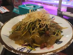 -粗粮人家·东北菜(洋桥店)