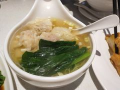 -港久茶餐厅(鹭洲里店)