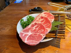 -九畋町和牛黑牛烤肉料理(三里屯3·3大厦店)