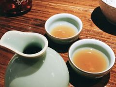 米酒-有才叔北京时间涮肉(紫薇尚层店)