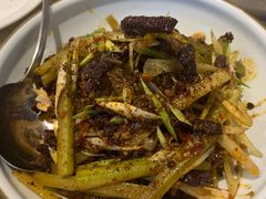 -之参餐厅(前门大街店)
