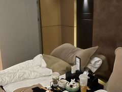 -金色印象·4K影院式足体养生(南坪桃源店)