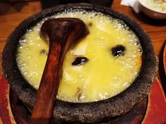 -敏珠拉姆藏餐·南京厨房(富春江东街店)