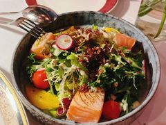 -Kathleen's Waitan 凯圣琳江景西餐厅(外滩店)