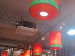 -陈府大宅门成都火锅·手切鲜肉(太原街店)