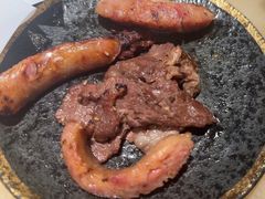 -樱嘢·炭火烧肉(惠南店)