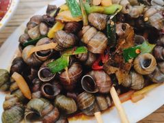 -西环肥仔螺蛳粉(总店)