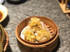 晴雯豆腐包-南京大牌档(青岛万象城店)