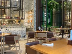 -上海前滩香格里拉大酒店