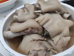 -香阁餐厅·常州菜·常州菜代表品牌(新北奥体店)