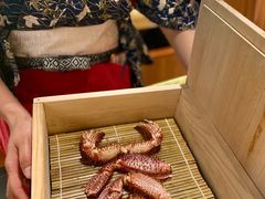 -蟹田居·活蟹料理(东城店)