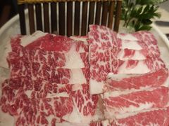 -巴奴毛肚火锅(悠唐购物中心店)