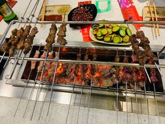 -延边金利串店(安达街店)
