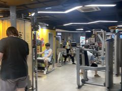 -ENERGY原力健身(川周店)