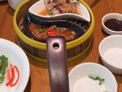 -如轩·海鲜砂锅粥·潮汕菜(海珠店)