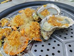 -船奇蒸汽海鲜·闽菜(八市海鲜总店)