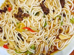 -清真·益鑫羊肉手抓馆(花园北街店)