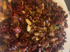 -辣婆婆(航天桥店)