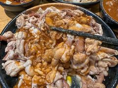 -牛梦香·自助涮烤牛肉火锅(六一北路店)