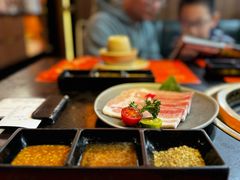 -和来烤肉(仓山万达店)