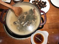 -黑鸡小馆(金源店)