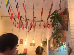 大堂-obba kitchen(宽厚里总店)