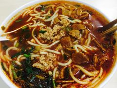 肉丁小锅米线-铁朋小锅米线(玉川巷店)
