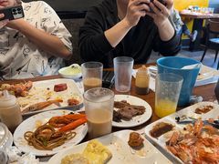 -汉巴味德·烤肉与啤酒的自助(杭州大悦城店)