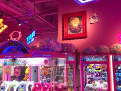 -BIG PINK大粉娃娃机主题馆(圆融星座店)