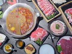 -湊湊火锅·茶憩(合生汇购物中心店)