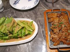 -前海沿·青岛菜(乐客城店)