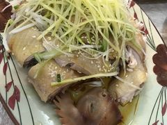 -腰记饭店(龙源路店)