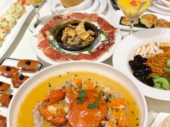 -皇朝尊会(龙之梦大酒店)