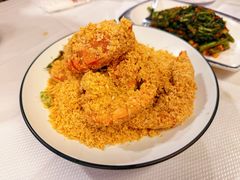-珍宝海鲜(东海岸海鲜中心)