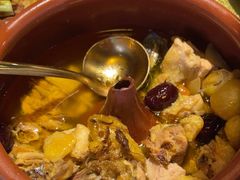 -香满楼(临安路店)