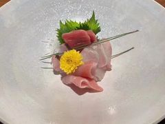 -桐寿司Sushi Tong