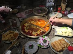-小龙坎火锅(万象城店)