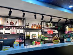 -最先生·烧烤·火锅·音乐聚会餐厅(大悦城店)