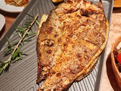-耶里夏丽·丝路新疆菜·清真食品(徐汇南丹东路臻选店)