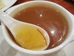 -厦门宝龙铂尔曼大酒店·海鲜自助餐厅