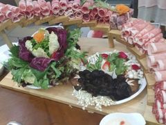 -重庆火锅(鹭港店)