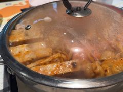 -黄记煌三汁焖锅(华发商都店)