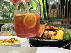 -3号仓库·创意中国菜(新世界城店)