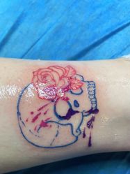 -MDZ STORE·TATTOO·耳饰