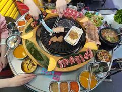 -玄希浪漫厨房·韩料烤肉(湖滨银泰in77店)